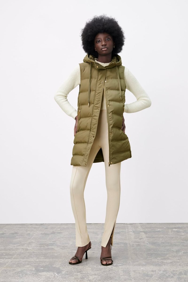 Shawl lapel blazer