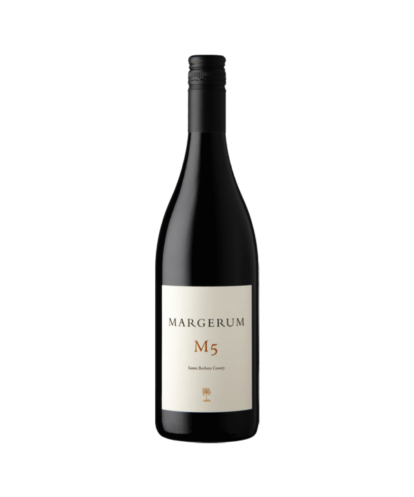 2019 Margerum M5 Red Rhône Blend